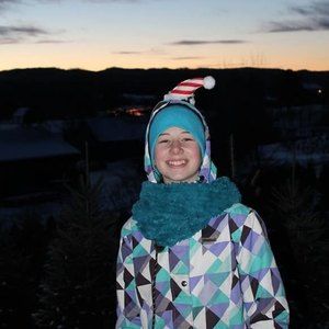 Meet your Posher, Judith